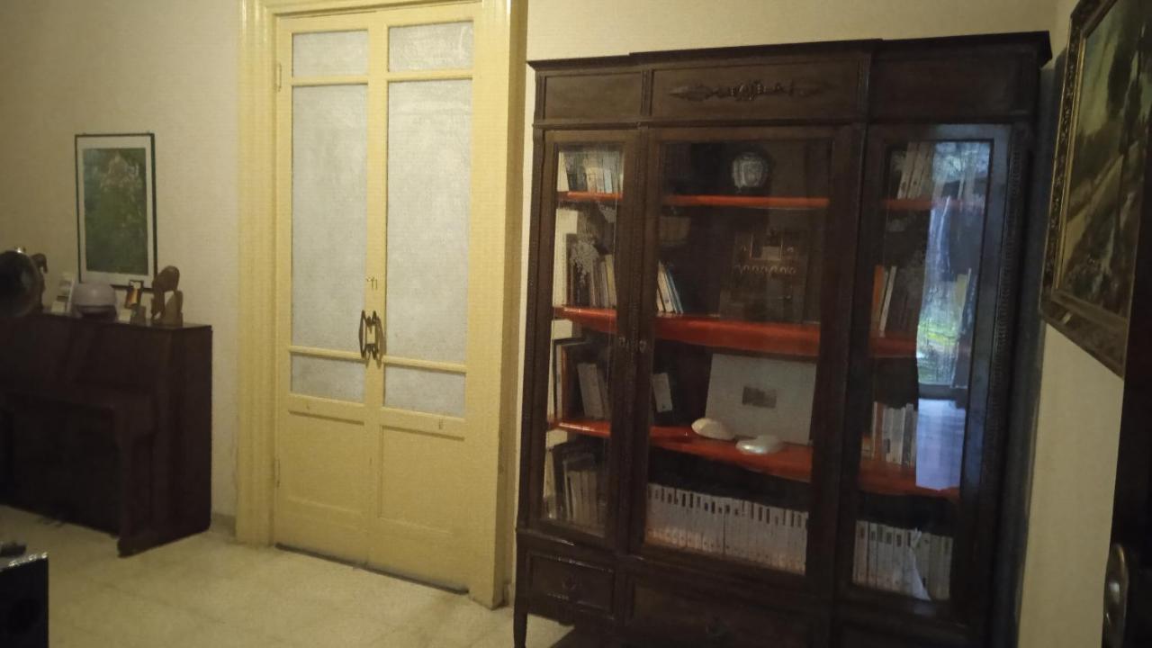 לינה וארוחת בוקר קטאניה Bed And Books Isabella מראה חיצוני תמונה